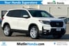 1 placeholder image of  2025 Honda Passport EX-L