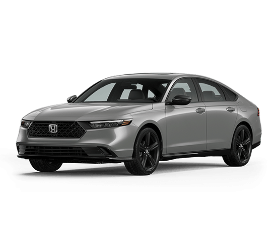 2025 Honda Accord Hybrid Sport-L's photo