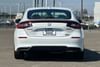 4 thumbnail image of  2026 Honda Civic Hatchback Hybrid Sport