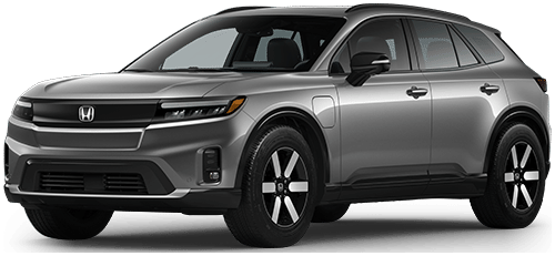 2026 Honda Prologue Touring's photo