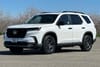 7 thumbnail image of  2025 Honda Pilot TrailSport