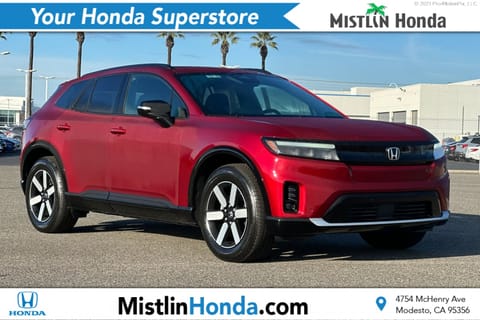 1 image of 2024 Honda Prologue Touring