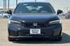 8 thumbnail image of  2026 Honda Civic Hatchback Sport