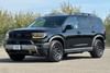 7 thumbnail image of  2026 Honda Passport TrailSport Elite Blackout