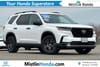 1 placeholder image of  2024 Honda Pilot TrailSport