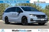 1 placeholder image of  2025 Honda Odyssey Sport-L