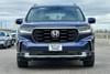 8 thumbnail image of  2025 Honda Pilot Touring w/HPD Wheels