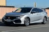 7 thumbnail image of  2019 Honda Civic Hatchback LX