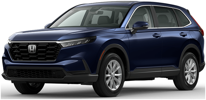 2025 Honda CR-V EX-L's photo