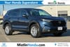 1 placeholder image of  2025 Honda CR-V EX
