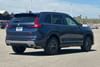 3 thumbnail image of  2026 Honda CR-V Hybrid TrailSport
