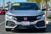 8 thumbnail image of  2019 Honda Civic Hatchback LX
