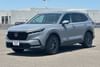 7 thumbnail image of  2026 Honda CR-V EX-L