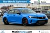 2025 Honda Civic Type R