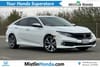 1 placeholder image of  2020 Honda Civic Touring