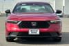 8 thumbnail image of  2025 Honda Accord Hybrid Sport