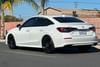 6 thumbnail image of  2023 Honda Civic Sport