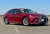 2 thumbnail image of  2018 Lexus LS 500 Base