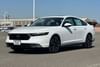 7 thumbnail image of  2025 Honda Accord Hybrid Touring