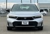 8 thumbnail image of  2026 Honda Civic Hatchback Hybrid Sport Touring