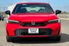 8 thumbnail image of  2026 Honda Civic Hybrid Sport