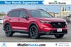 1 placeholder image of  2026 Honda CR-V Hybrid Sport-L