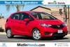 2017 Honda Fit LX