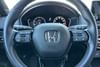 24 thumbnail image of  2024 Honda Civic Hatchback Sport