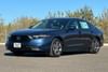 7 thumbnail image of  2025 Honda Accord Hybrid EX-L