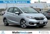 1 placeholder image of  2019 Honda Fit EX