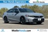 1 placeholder image of  2025 Honda Civic Si