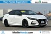 1 thumbnail image of  2023 Nissan Sentra SR