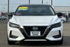 8 thumbnail image of  2023 Nissan Sentra SR