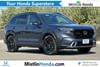 1 thumbnail image of  2026 Honda CR-V Hybrid Sport Touring