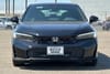 8 thumbnail image of  2026 Honda Civic Hatchback Sport