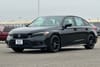 8 thumbnail image of  2023 Honda Civic Sport
