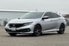 8 thumbnail image of  2019 Honda Civic Sport