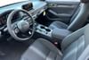 8 thumbnail image of  2026 Honda Civic Hatchback Sport