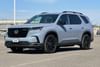 7 thumbnail image of  2025 Honda Pilot Black Edition