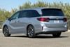 4 thumbnail image of  2026 Honda Odyssey Elite