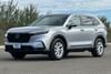 7 thumbnail image of  2026 Honda CR-V LX