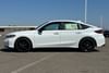 6 thumbnail image of  2026 Honda Civic Hatchback Hybrid Sport
