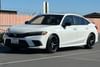 8 thumbnail image of  2024 Honda Civic Si