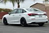 5 thumbnail image of  2023 Honda Civic Sport