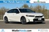 1 placeholder image of  2025 Honda Civic Hatchback Hybrid Sport Touring