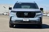 8 thumbnail image of  2025 Honda Pilot Black Edition