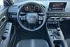 15 thumbnail image of  2024 Honda Civic Hatchback Sport