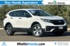 1 placeholder image of  2020 Honda CR-V LX