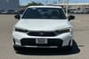 8 thumbnail image of  2026 Honda Civic Hybrid Sport Touring