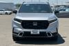 6 thumbnail image of  2026 Honda CR-V Hybrid Sport Touring
